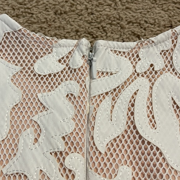 White Dress - Picture 10 of 14